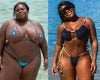 Jojo Todynho comemora três anos de cirurgia bariátrica e reflete sobre transformação pessoal