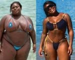 Jojo Todynho comemora três anos de cirurgia bariátrica e reflete sobre transformação pessoal