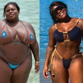 Jojo Todynho comemora tr&ecirc;s anos de cirurgia bari&aacute;trica e reflete sobre transforma&ccedil;&atilde;o pessoal