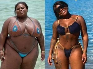 Jojo Todynho comemora três anos de cirurgia bariátrica e reflete sobre transformação pessoal