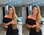 Maya Massafera esclarece estado de saúde após rumores de AVC e confirma controle de colesterol