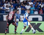 Cruzeiro e Flamengo lideram buscas na Libertadores e têm escalações projetadas por plataforma especializada