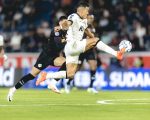 Atlético mantém invencibilidade na temporada e é um dos quatro times da Série A do Brasileirão desde a Copa do Mundo