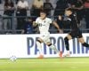 Cuello marca pelo Atlético contra o Red Bull Bragantino em jogo válido pelas oitavas da Copa Sul-Americana