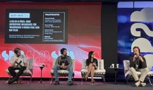 Avanços na IA física impulsionam robôs capazes de perceber, interpretar e agir no mundo real