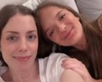 Fabiana Justus relata reação de Rafa ao saber do diagnóstico de leucemia