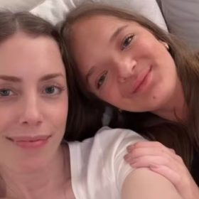 Fabiana Justus relata rea&ccedil;&atilde;o de Rafa ao saber do diagn&oacute;stico de leucemia