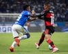 Cruzeiro e Flamengo empatam em jogo marcado por polêmicas de arbitragem na Libertadores
