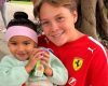 Filho mais velho de Neymar, Davi Lucca, participa de passeio ao balé com Mavie