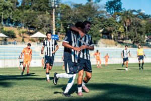 Atlético enfrenta o Itabirito pelo Campeonato Mineiro Sub-20 nesta sexta-feira