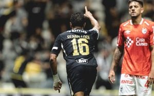 Renan Lodi comenta publicamente sobre contratação de Fred pelo Atlético e revela sua insistência na negociação