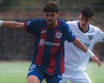 Atlético sofre derrota para o Itabirito e compromete classificação no Campeonato Mineiro sub-20