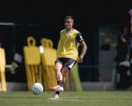Rubens Menin destaca experiência internacional de Kevin Castaño na contratação pelo Atlético
