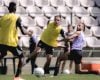 Atlético mantém dúvidas sobre futuro de volante após chegada de reforços e negociações por Alexsander