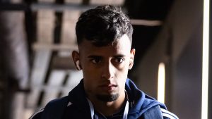 Cruzeiro aguarda estreia de atacante uruguaio Luciano Rodríguez contra o Corinthians em São Paulo