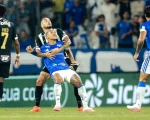 Cruzeiro e Atlético empatam em 1 a 1 no Mineirão pela Copa do Brasil