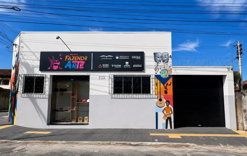 Projeto Fazendo Arte abre &uacute;ltimas vagas para o Curso de Intelig&ecirc;ncia Emocional