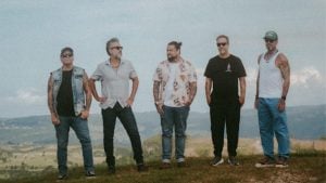 94 Live transmite Ensaio Aberto da banda Detonautas