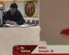 Marielle Borges pede orações pela saúde do marido e reforça importância da doação de medula óssea
