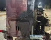 Reboque com sinais de clonagem é apreendido em Cláudio