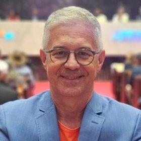 Avante oficializa Edson Vilela como candidato a deputado estadual
