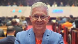Avante oficializa Edson Vilela como candidato a deputado estadual