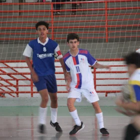 EE Padre Matias Lobato avança às semifinais do JED 2026