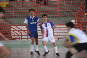 EE Padre Matias Lobato avança às semifinais do JED 2026