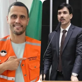 Eleições em Minas: Republicanos articula chapa com Gleidson Azevedo e Euclydes Pettersen