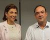 PL escolhe vereadora de Uberaba como vice de Flávio Roscoe ao governo