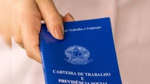 Divinópolis: confira as vagas de emprego para segunda-feira (03)