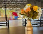 Espaço Fênix consolida como a principal referência para eventos na região
