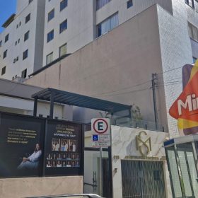 Estúdio Móvel da Minas FM AO VIVO da clínica SM Odontologia