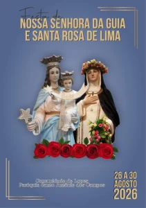 Festa de Nossa Senhora da Guia e Santa Rosa de Lima movimenta os Lopes