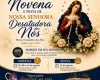 Festa de Nossa Senhora Desatadora dos Nós reúne fiéis com novena e procissão em Divinópolis
