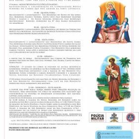 Festa do Reinado mantém viva a cultura no bairro Espírito Santo, em Divinópolis