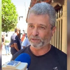 Filho de Antônio Paduano relembra feitos do pai em Divinópolis: 'Cumpriu a sua missão'