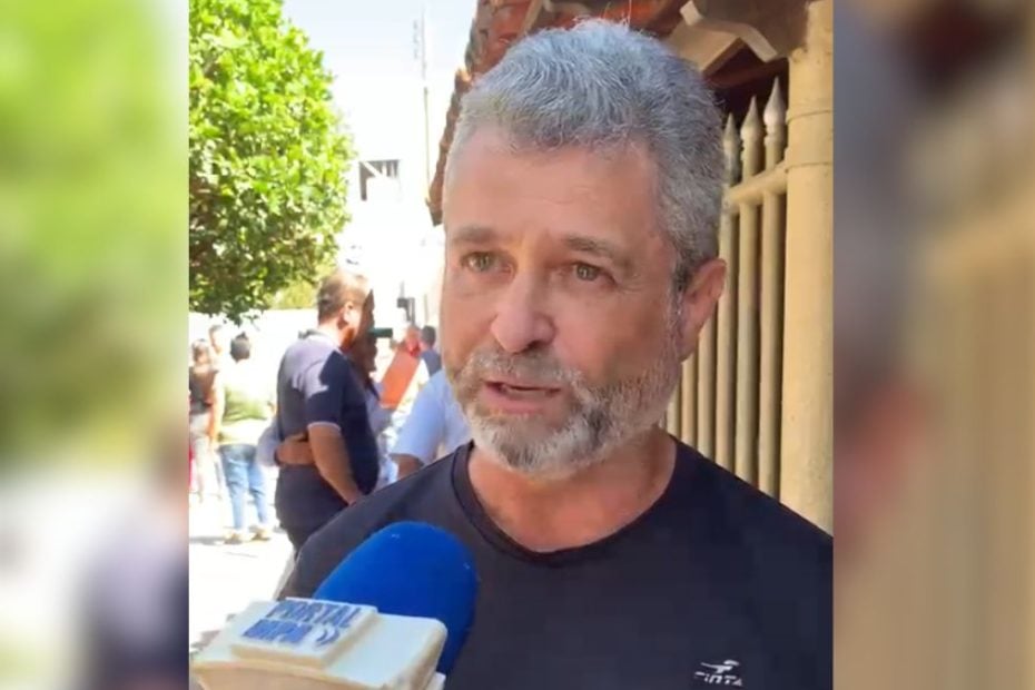 Filho de Antônio Paduano relembra feitos do pai em Divinópolis: 'Cumpriu a sua missão'