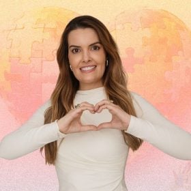 PSB oficializa candidatura de Flávia Castro à deputada estadual