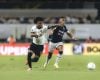 Remo e Atlético-MG empatam em 2 a 2 pelo Brasileirão