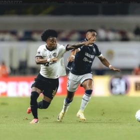 Remo e Atl&eacute;tico-MG empatam em 2 a 2 pelo Brasileir&atilde;o