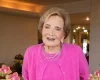 Morre a atriz Glória Menezes, aos 91 anos