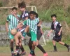 Hagmenon vence Vasco e Além da Bola na Copa União de Base