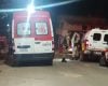 Homem é baleado e fica gravemente ferido em Nova Serrana