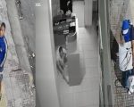 Homem furta clínica de fisioterapia no Centro de Divinópolis