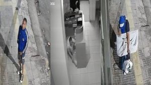 Homem furta clínica de fisioterapia no Centro de Divinópolis