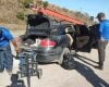 Motorista sem CNH se passa por outra pessoa e é preso em Divinópolis