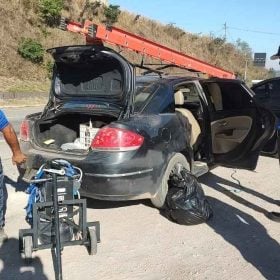 Motorista sem CNH se passa por outra pessoa e é preso em Divinópolis