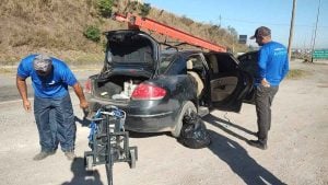 Motorista sem CNH se passa por outra pessoa e é preso em Divinópolis