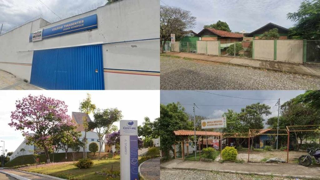 Ideb revela as melhores e piores escolas de Divinópolis em 2025